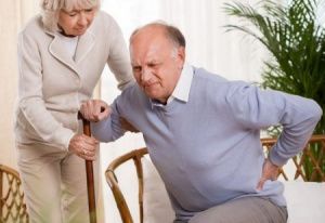 Причины и профилактика остеопороза у пожилых людей