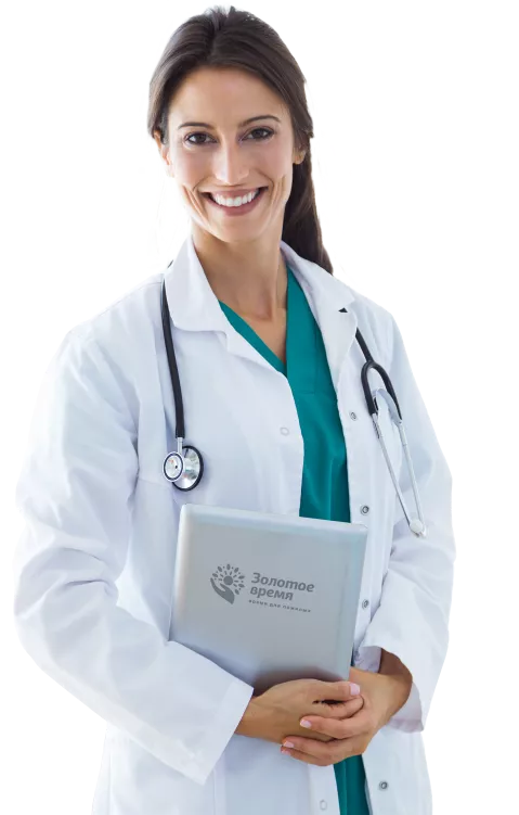 doctor