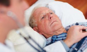 Хронические заболевания у пожилых людей