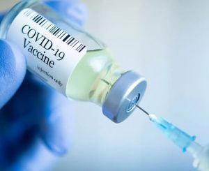 COVID-19: общая информация, симптомы, вакцинация