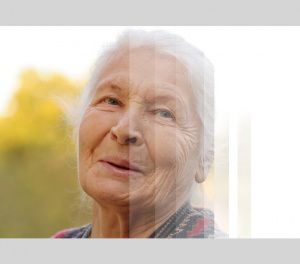 Виды деменции у пожилых людей