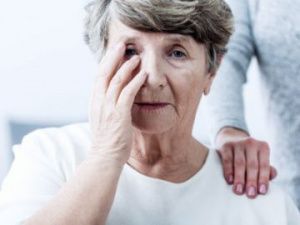 Болезнь Альцгеймера: симптомы, диагностика и лечение
