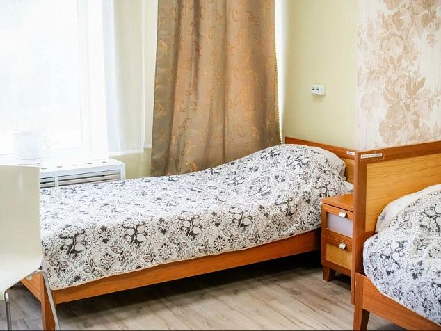 Пансионат «МИЧУРИНСКОЕ»